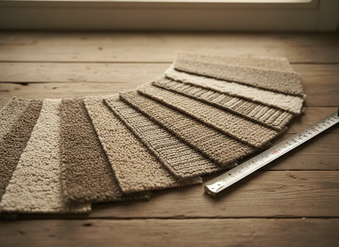Carpet Installation Cottonton, AL FAQs